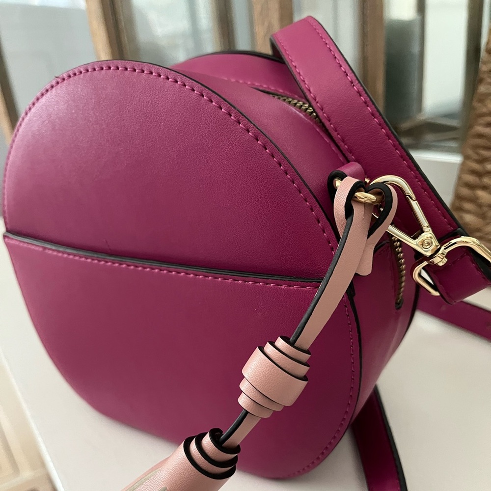 Neuman Marcus Rosie Crossbody bag